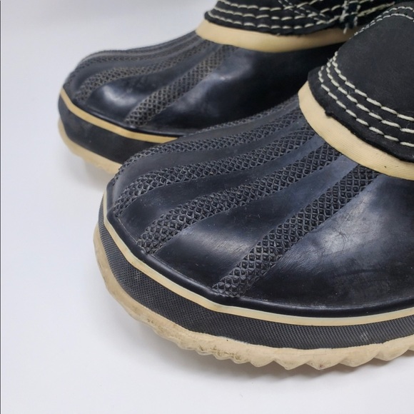 Sorel Joan of Arc Tall Winter Boot - Picture 5 of 10